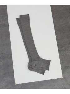 yCONLEAD(R[h)zSilk Rib Long Open Toe SALON adam et rope' T A_ G y CEbOEFA C uE O[ u[ys\z*yz[Rakuten Fashion]