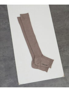 �ySALE�^30%OFF�z�yCONLEAD(�R�����[�h)�zSilk Rib Long Open Toe SALON adam et rope' �T���� �A�_�� �G ���y �C���E���b�O�E�F�A �C�� �u���E�� �O���[ �u���[�yRBA_E�z[Rakuten Fashion]