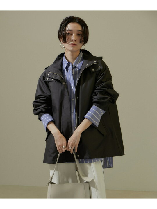 楽天市場】【SALE／40%OFF】[24SS]【撥水加工】マウンテンパーカー 