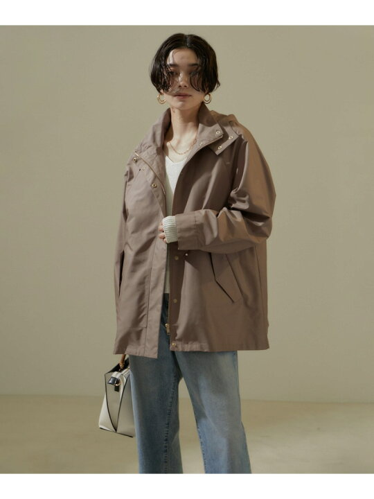 楽天市場】【SALE／40%OFF】[24SS]【撥水加工】マウンテンパーカー 