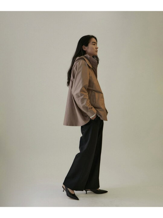 楽天市場】【SALE／40%OFF】[24SS]【撥水加工】マウンテンパーカー 