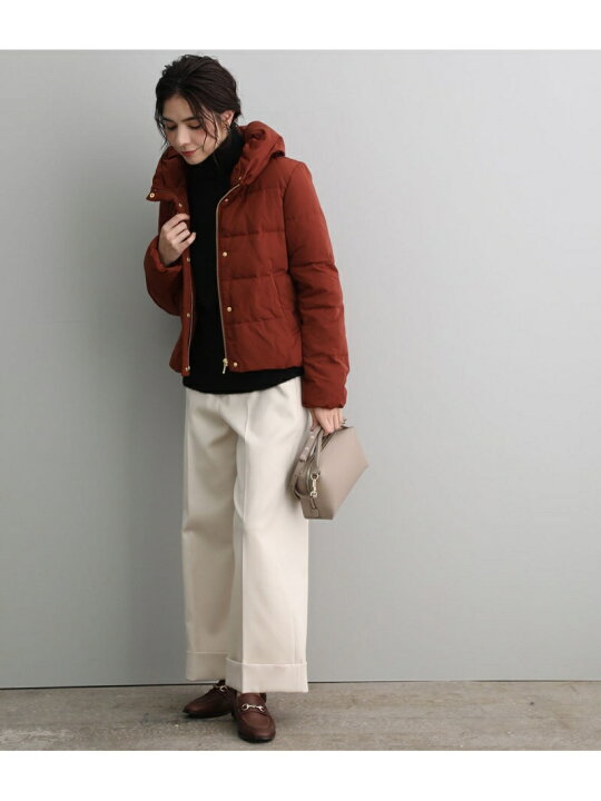 楽天市場】【SALE／70%OFF】ミニグログランスタンドダウンジャケット 