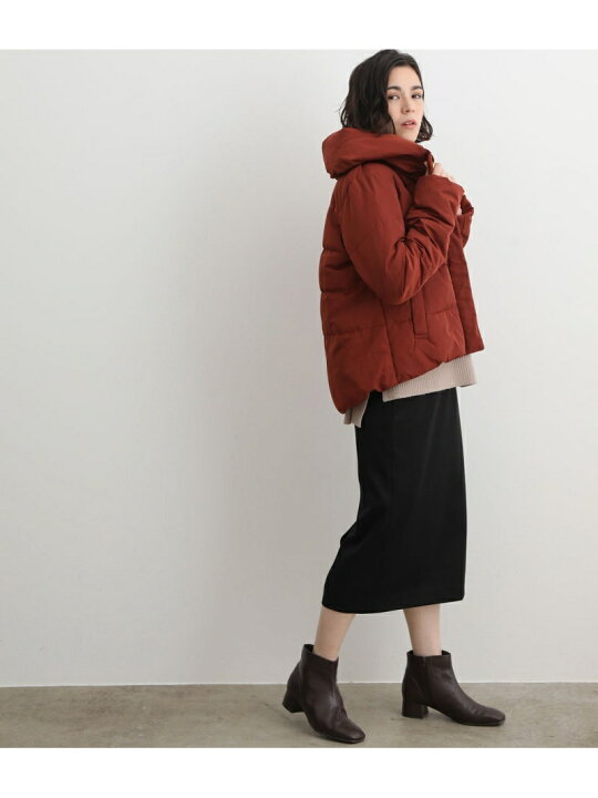 楽天市場】【SALE／70%OFF】ミニグログランスタンドダウンジャケット 