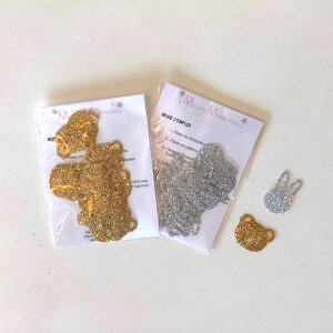 ԌZ[@Madame, Mademoiselle ACV[@S[h܁@Vo[@Zbg@ LL@@ct@wZ@by@AbvP@ACV[g@nhCh