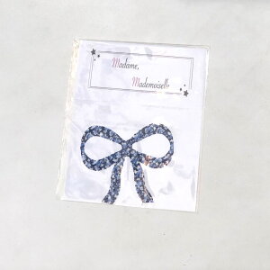 Madame, Mademoiselle �A�C�����V�[���@���o�e�B���{���@���킢���@���o�e�B�@�c�t���@�n���h���C�h�@�A�C�����V�[�g