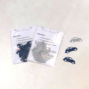 Madame, Mademoiselle ACV[@ԁ@CAR ~jJ[@ԁ@AbvP@ACXebJ[@ACV[g