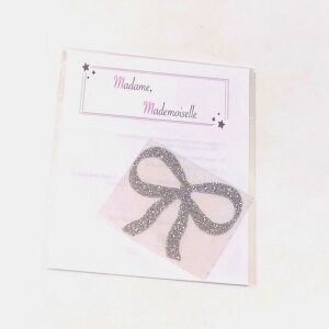 ԌZ[@Madame, Mademoiselle ACV[ TCY@{@Vo[@S[h@sN@Pi@킢@ct@@|[Z[c@oY@j̎q@̎q@c