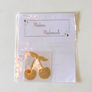 Madame, Mademoiselle ACV[@`F[@ځ@{|@bonpoint@tX