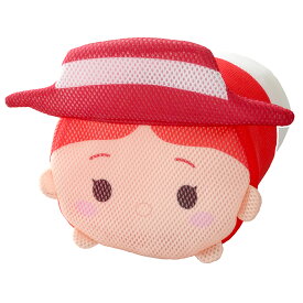 【4点で10%OFF】ディズニー 洗濯ネット ポーチ トイストーリー ダンボ くまのプーさん エルサ ジーニー 美女と野獣 グッズ 大人向け ツムツム 小 ピグレット かわいい キャラクター 夏枕 夏用 トラベルポーチ