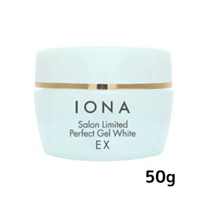 �C�I�i �T�������~�e�b�h �p�[�t�F�N�g�W�F�� �z���C�g EX 50g �I�[���C�������W�F�� ���e�t���� �R�_�������z�� �ێ� �G�C�W���O�P�A �A���R�[���t���[ ������ ��������