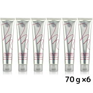 【6本セット】資生堂 ステージワークス スーパーハードペースト 70g 超ハードホールド 湿気コントロール …