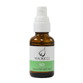 【サロン専売品】マオリッチエッセンスSD30ml【サロン仕様】【プラセンタ配合！！美肌エッセンス】