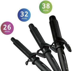 �y���K�i�zHOLISTIC cures �z���X�e�B�b�N�L���A �}�O�l�b�g�w�A�v�� �J�[���A�C���� 26mm 32mm 38mm HCC-G26DG HCC-G32DG HCC-G38DG