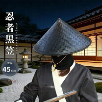 楽天市場】浪人笠の通販