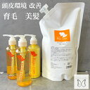 【頭皮 育毛 抜け毛 改善】 リジュケア シャンプー サラサラ タ...