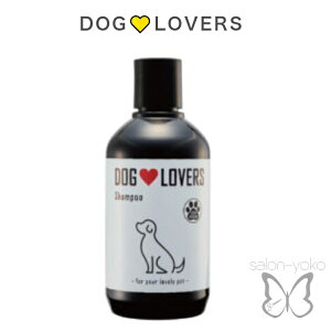 DOG LOVERS -- Vv[ 250ml ybgp p Lp I[KjbN  D AM[ h fP[g Ags[  tP y r ybgVbv b 