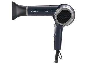 �����_�� �v���d�l �w�A�h���C���[ BLOW+ Lite ABD-301 �啗�� �y�� �R���p�N�g ���ɂ₳���� ���� �ቷ���� W�R�[�g�C�I�� �Ód�C�}�� �G�N�X�e �����O �������� �y�� �M���Ȃ� �������� 1�N�ۏ� 