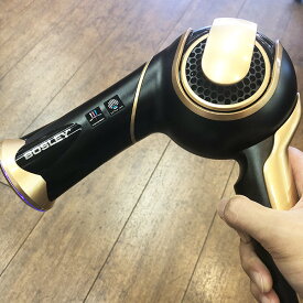 アデランス Bosley LEXT Professional ボズレー レクスト プロフェッショナル TB01 ヘアドライヤー