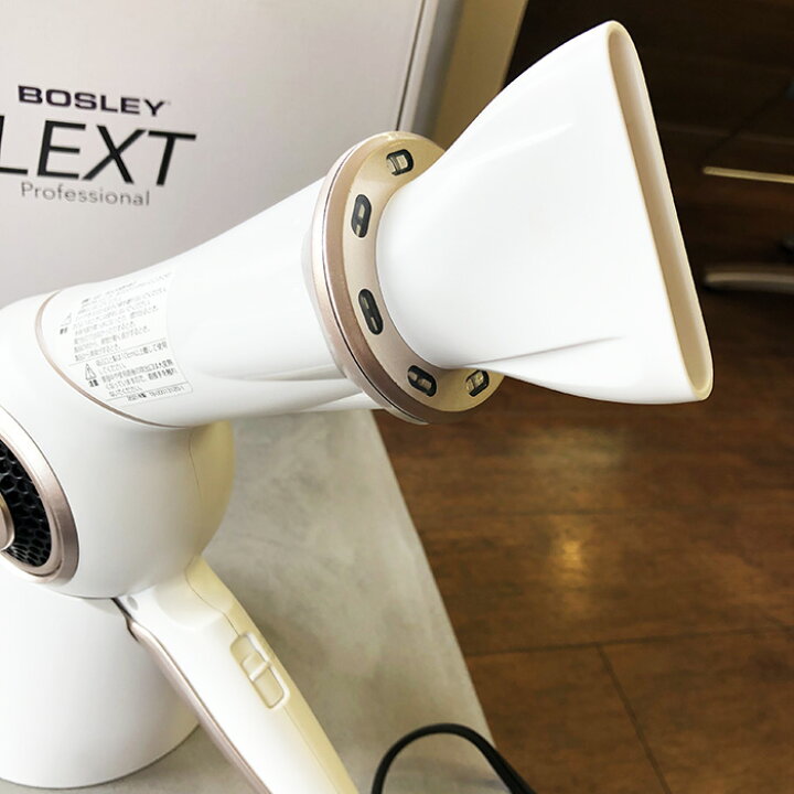 楽天市場】アデランス Bosley LEXT Professional ボズレー レクスト  