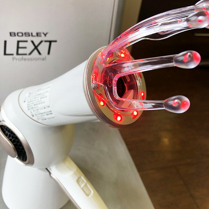 楽天市場】アデランス Bosley LEXT Professional ボズレー レクスト  