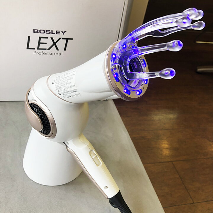 楽天市場】アデランス Bosley LEXT Professional ボズレー レクスト  