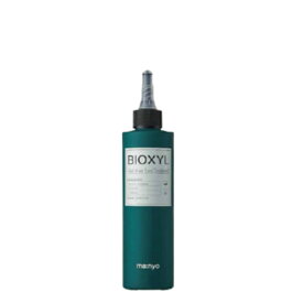 バイオクシル アンチヘアロス トリートメント 200ml BIOXYL 韓国コスメ ヘッドスパ 髪質改善 ふんわり つるつる 頭皮ケア 美魔女 愛用 話題のコスメ 今が旬のヘアケア スカルプケア 育毛 薄毛 細毛