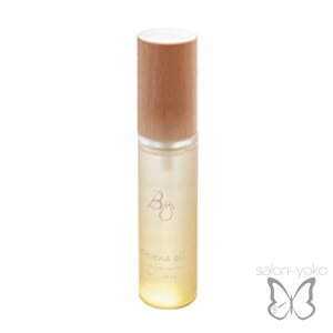 Biio+ sevens oil ビーオ プラス セブンスオイル 50ml スキンオイル / ヘアオイル 顔 手 足 デコルテ ヘアー 万能 シリコンフリー 天然成分 サロン専売 美容室 オールインワン さらさら