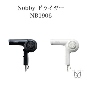 NOBBY �h���C���[ NB1905 �n���h�h���C���[ 1200W �n�C�p���[ �T�����d�l �g�p ���e���ꔄ �y�� �g���₷�� �������� �����O����V���[�g�܂� �������� �����Ȃ� �y�� 395g
