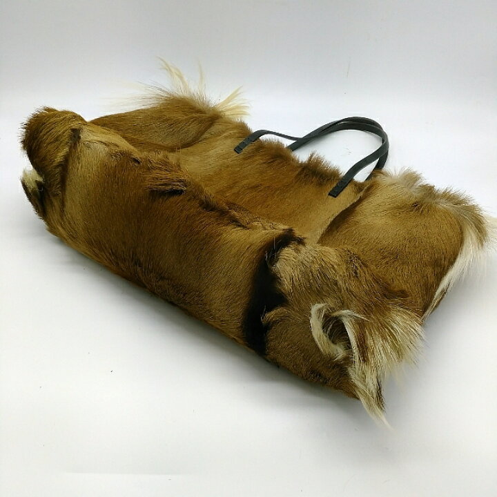 楽天市場】今だけ!! 値下げ! 希少品【FENDI】フェンディ リアルファー 