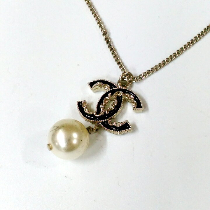 楽天市場】今だけ値下げ！新品 パリより入荷!! 可愛い!! CHANEL 
