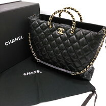 楽天市場】chanel マトラッセ 2way バッグの通販