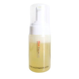 シュン プレビュー100ml シュンインターナショナル グッドフィール グットフィール ケラチン コラーゲン ヘアコスメ スタイリング ハリ しなやか 美容室専売　サロン専売