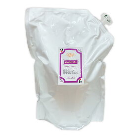 煌髪 キラビヤカ コンディショナー 2000ml 詰替え エコ 頭皮ケア ダメージケア くせ毛 サラサラ 抜け毛 メンズ トリートメント サロン専売