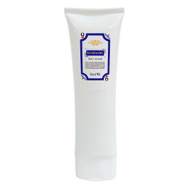 煌髪 キラビヤカ ヘアーセラム 140g トリートメント アウトバストリートメント ダメージケア くせ毛 サラサラ 抜け毛 メンズ サロン専売