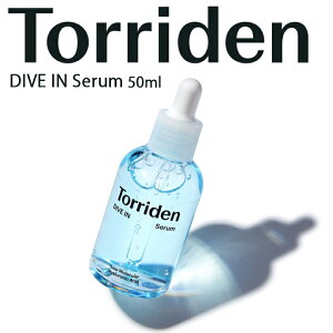 gf _CuC Z 50ml et qA_ ێ Torriden salonDREySiKi/X܃XgAz