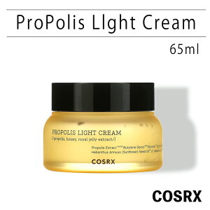 COSRX �t���t�B�b�g �v���|���X���C�g�N���[�� 65mL �t�F�C�X�N���[�� �ێ��N���[�� �͂��݂� ���� �����Ƃ� ������ salonDRE�y�S�i���K�i/���X�܃X�g�A�z