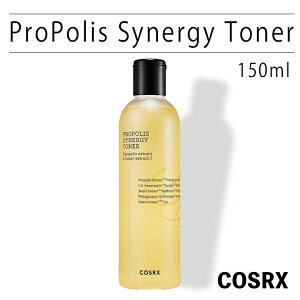 COSRX �t���t�B�b�g �v���|���X�V�i�W�[�g�i�[150mL ���ϐ� ���� �j�L�r ���r�� �n�`�~�c �n�j�[ �q�A�������_ �R�X�A�[���G�b�N�X salonDRE�y�S�i���K�i/���X�܃X�g�A�z