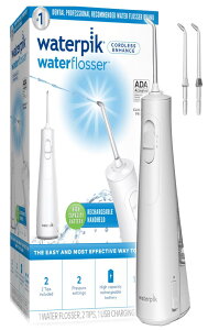 waterpik EH[^[sbNyKizEVFANo,1 E̎Ȉ㐄 C99.9% h݌v USB-C R[hX WF-21 WFbgEHbV[ o o@ I[PA oPA 