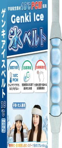 y{ƊE!+ӏoς݁zGenki Ice ACXxg 18xPCM łp MǑ΍   Ђ Ɋۗ lbNN[[ N[O pV[g ⊴ M M܂ lq