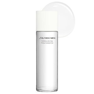 SHISEIDO MEN()  ϐ Y nCh[eBO [V C j XLPA VgX ou[O[̍ { 150mL