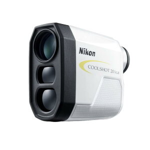Nikon Stp[U[v COOLSHOT 20iGII LCS20IG2