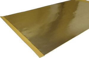 WFgbNXUV[g4܂ 1000mm×500mm×1.5mm fbhjOԐU[fbhjOEhH[]