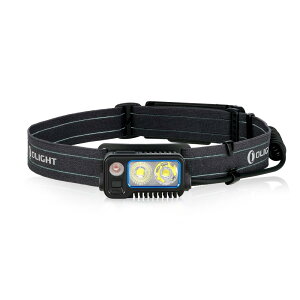 OLIGHT(I[Cg) Array 2 Pro wbhCg ledCg1500[ ZT[t 3̌ Px 60°px\ SOS@\ USB[d IPX4h y oR U Lv h  d΍ ނ