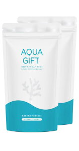  ێ oX\g AQUA GIFT 2Zbg Y }OlVE pϕi 60 vʃXv[t
