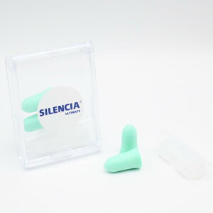 SILENCIA ULTIMATE TCVA AeBbg STCY NRR49dB yɂ̎ՉzVR|E^Zbg [P[Xt TCVAjō̎Չ uAAS
