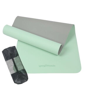yogiRock (MbN) K}bg 145 ×61cm  TPE 6mm ~ ܕt Zbg g[jO}bg seBX}bg ySGSF؍ρz (Z[WO[×~fBAO[)