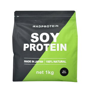 MAD PROTEIN(}bhveC) \CveCm[t[o[ v[ H 哤 Y AveC (1kg)
