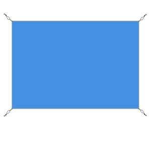 y ܂肽 V  W[V[g Ch hV[g AEghA Lv oR (u[-145*210cm)
