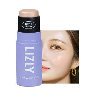 `[N nCC^[ XeBbN }`tFCX CNAbv XeBbN }`o[ LIZLY Dewy Glow Cheek Hilighter Multi Balm Stick ؍RX X|bgCeBO  LL ̊ j O