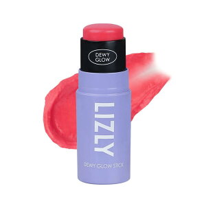 `[N nCC^[ XeBbN }`tFCX CNAbv XeBbN }`o[ LIZLY Dewy Glow Cheek Hilighter Multi Balm Stick ؍RX X|bgCeBO  LL ̊ j O